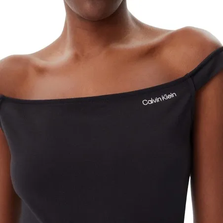 Robe CALVIN KLEIN J20J225541 - CALVIN KLEIN
