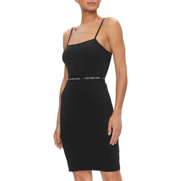Robe CALVIN KLEIN J20J219644 - CALVIN KLEIN