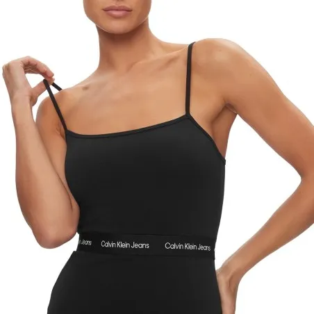 Robe CALVIN KLEIN J20J219644 - CALVIN KLEIN