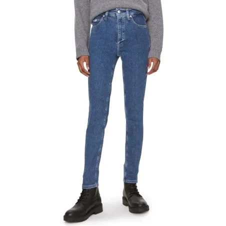 Jeans Femme CALVIN KLEIN J20J221585 - CALVIN KLEIN