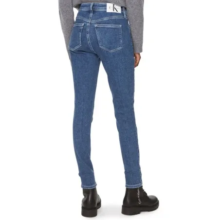 Jeans Femme CALVIN KLEIN J20J221585 - CALVIN KLEIN
