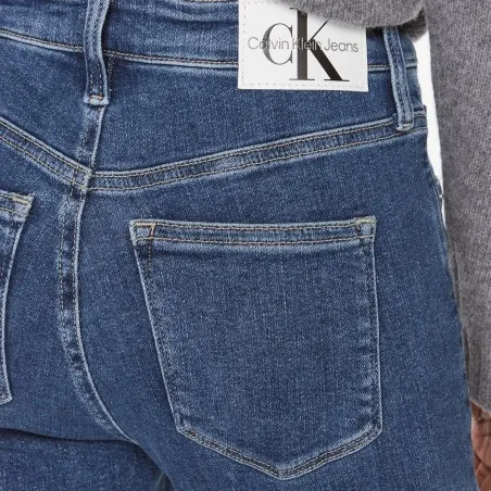 Jeans Femme CALVIN KLEIN J20J221585 - CALVIN KLEIN