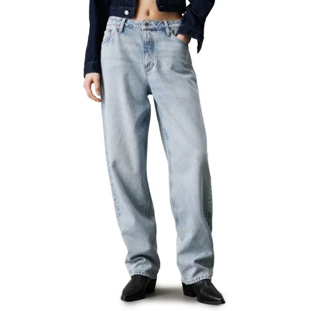 Jeans Femme CALVIN KLEIN J20J224550 - CALVIN KLEIN