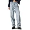 Jeans Femme CALVIN KLEIN J20J224550 - CALVIN KLEIN