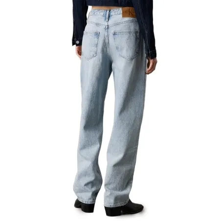 Jeans Femme CALVIN KLEIN J20J224550 - CALVIN KLEIN