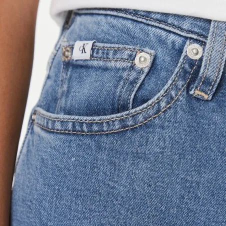 Jeans Femme CALVIN KLEIN J20J221588 - CALVIN KLEIN
