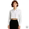 Chemises Femme CALVIN KLEIN J20J225079 - CALVIN KLEIN
