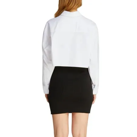 Chemises Femme CALVIN KLEIN J20J225079 - CALVIN KLEIN