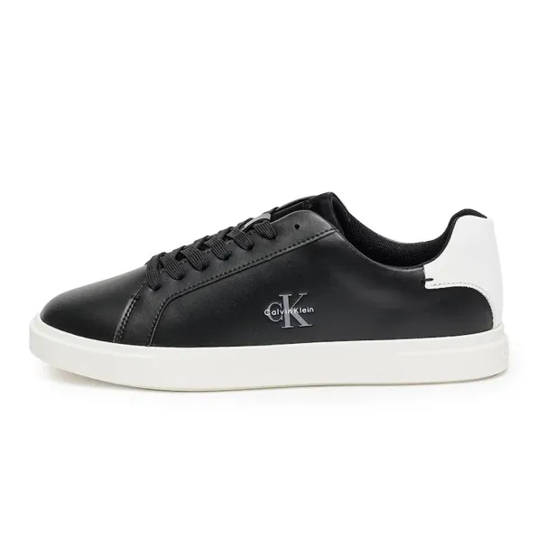 Basket Casual Femme CALVIN KLEIN HW0HW03146 - CALVIN KLEIN