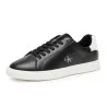 Basket Casual Femme CALVIN KLEIN HW0HW03146 - CALVIN KLEIN