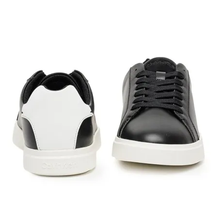 Basket Casual Femme CALVIN KLEIN HW0HW03146 - CALVIN KLEIN