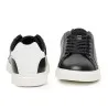Basket Casual Femme CALVIN KLEIN HW0HW03146 - CALVIN KLEIN