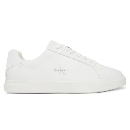 Basket Casual Femme CALVIN KLEIN HW0HW03146 - CALVIN KLEIN
