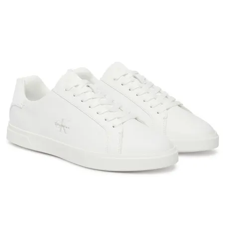 Basket Casual Femme CALVIN KLEIN HW0HW03146 - CALVIN KLEIN