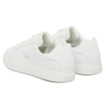 Basket Casual Femme CALVIN KLEIN HW0HW03146 - CALVIN KLEIN