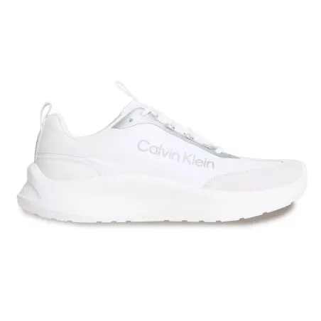 Basket Casual Femme CALVIN KLEIN HW0HW03149 - CALVIN KLEIN