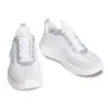 Basket Casual Femme CALVIN KLEIN HW0HW03149 - CALVIN KLEIN