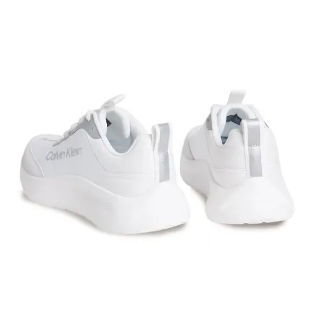Basket Casual Femme CALVIN KLEIN HW0HW03149 - CALVIN KLEIN