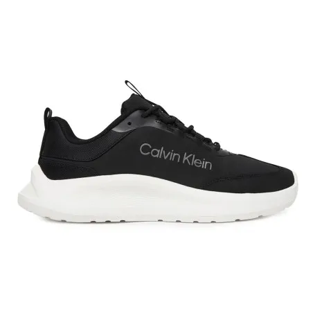 Basket Casual Femme CALVIN KLEIN HW0HW03149 - CALVIN KLEIN