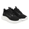 Basket Casual Femme CALVIN KLEIN HW0HW03149 - CALVIN KLEIN