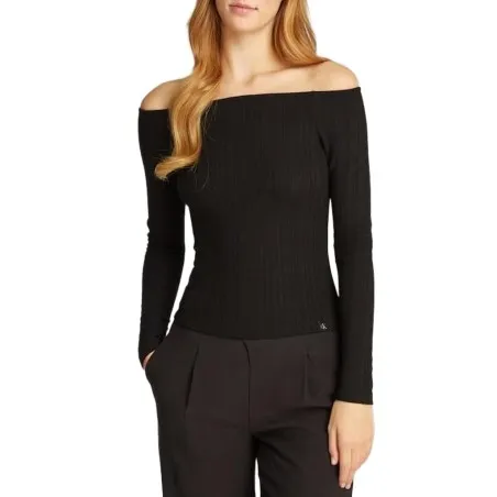 T-shirts CALVIN KLEIN J20J224992 - CALVIN KLEIN