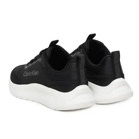 Basket Casual Femme CALVIN KLEIN HW0HW03149 - CALVIN KLEIN
