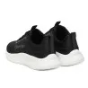 Basket Casual Femme CALVIN KLEIN HW0HW03149 - CALVIN KLEIN