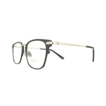 Lunettes de Vue Unisex IRON Paris IRO6-001/BLKGUN - IRON PARIS