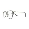 Lunettes de Vue Unisex IRON Paris IRO6-001/BLKGUN - IRON PARIS