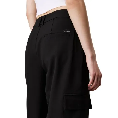 Pantalon Femme CALVIN KLEIN J20J224848 - CALVIN KLEIN