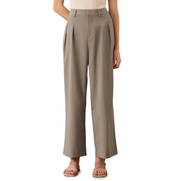 Pantalon Femme CALVIN KLEIN J20J224849 - CALVIN KLEIN