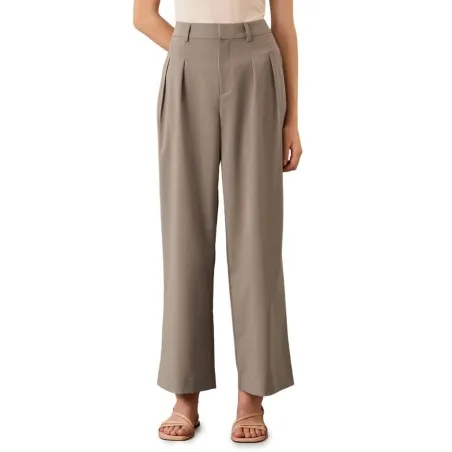Pantalon Femme CALVIN KLEIN J20J224849 - CALVIN KLEIN
