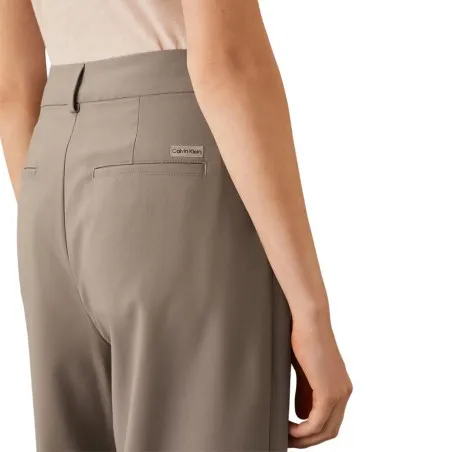 Pantalon Femme CALVIN KLEIN J20J224849 - CALVIN KLEIN