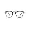 Lunettes de Vue Unisex IRON Paris IRO6-001/BLKGUN - IRON PARIS