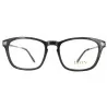 Lunettes de Vue Unisex IRON Paris IRO6-001/BLKGUN - IRON PARIS