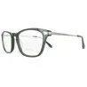 Lunettes de Vue Unisex IRON Paris IRO6-001/BLKGUN - IRON PARIS