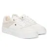 Basket Casual Femme TOMMY HILFIGER FW0FW09024 - TOMMY HILFIGER