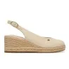 Chaussures Femme TOMMY HILFIGER FW0FW09228 - TOMMY HILFIGER