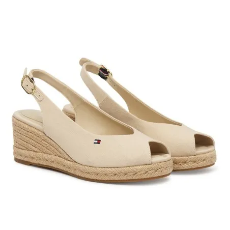 Chaussures Femme TOMMY HILFIGER FW0FW09228 - TOMMY HILFIGER