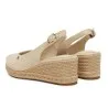 Chaussures Femme TOMMY HILFIGER FW0FW09228 - TOMMY HILFIGER