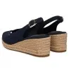 Chaussures Femme TOMMY HILFIGER FW0FW09228 - TOMMY HILFIGER