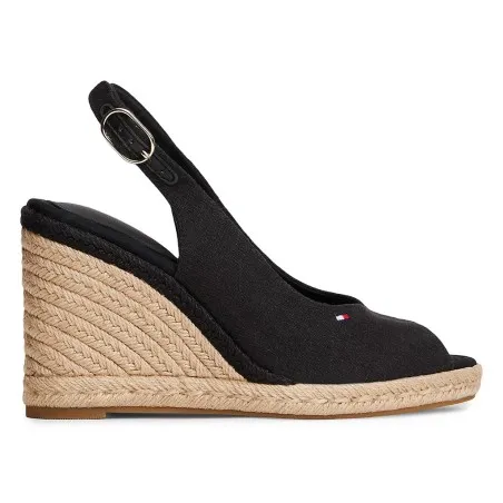 Chaussures Femme TOMMY HILFIGER FW0FW09343 - TOMMY HILFIGER