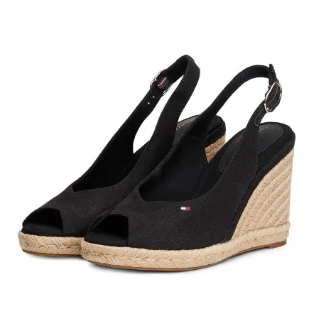 Chaussures Femme TOMMY HILFIGER FW0FW09343 - TOMMY HILFIGER