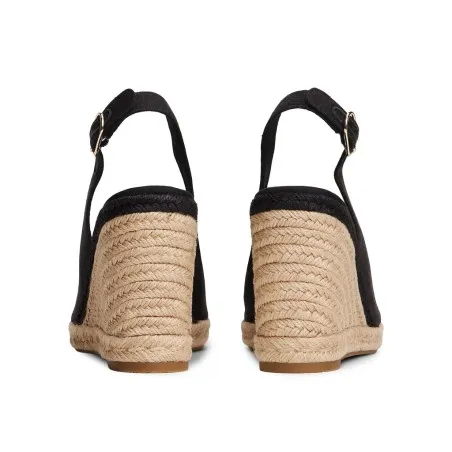 Chaussures Femme TOMMY HILFIGER FW0FW09343 - TOMMY HILFIGER