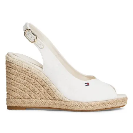 Chaussures Femme TOMMY HILFIGER FW0FW09343 - TOMMY HILFIGER