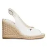 Chaussures Femme TOMMY HILFIGER FW0FW09343 - TOMMY HILFIGER