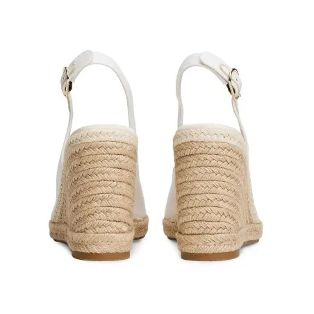 Chaussures Femme TOMMY HILFIGER FW0FW09343 - TOMMY HILFIGER