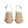 Chaussures Femme TOMMY HILFIGER FW0FW09343 - TOMMY HILFIGER