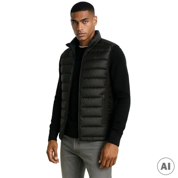 Manteau Homme CALVIN KLEIN K10K108292 - CALVIN KLEIN