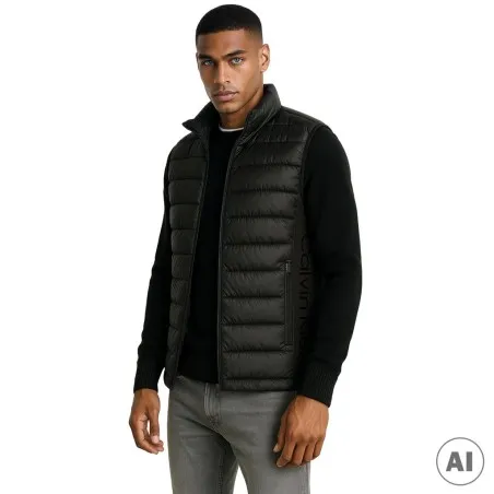 Manteau Homme CALVIN KLEIN K10K108292 - CALVIN KLEIN